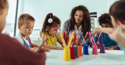 Child Care Discount